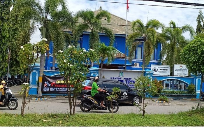 Ikut Daftar Dirut Perumda Giri Tirta Gresik, Harisun Bakal Tersandera Permendagri 37/2018 Ikut Daftar Dirut Perumda Giri Tirta Gresik, Harisun Bakal Tersandera Permendagri 37/2018