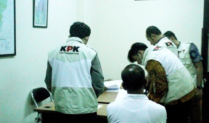 KPK Dikabarkan ke Jember, Ada Apa? KPK Dikabarkan ke Jember, Ada Apa?