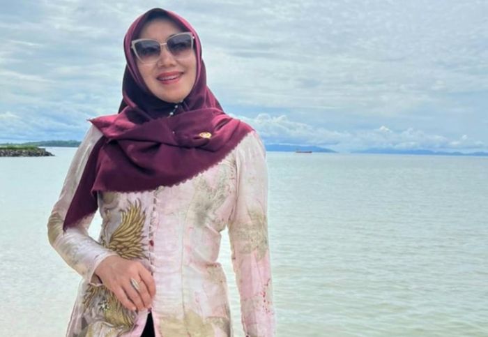 Senator Ning Lia Apresiasi Misi Dagang Pemprov Jatim yang Diperluas ke Luar Negeri