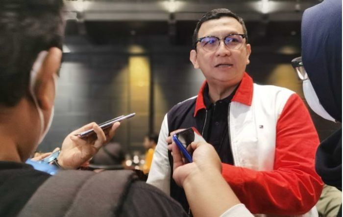 Persaingan ISP Kian Ketat, Bos Telkom: Indihome Tak Utamakan Harga, Tapi Kualitas Persaingan ISP Kian Ketat, Bos Telkom: Indihome Tak Utamakan Harga, Tapi Kualitas