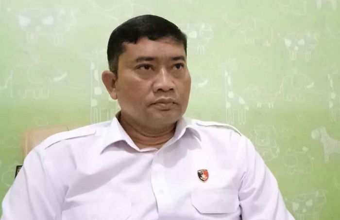 Masih Buron, Satu Pelaku Cabul Gadis SMP di Kediri Belum Tertangkap Masih Buron, Satu Pelaku Cabul Gadis SMP di Kediri Belum Tertangkap