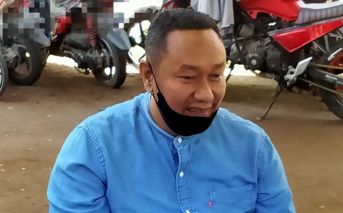 Diduga Langgar Kampanye, Ketua Tim Pemenangan Paslon 02: Itu Tidak Benar Diduga Langgar Kampanye, Ketua Tim Pemenangan Paslon 02: Itu Tidak Benar
