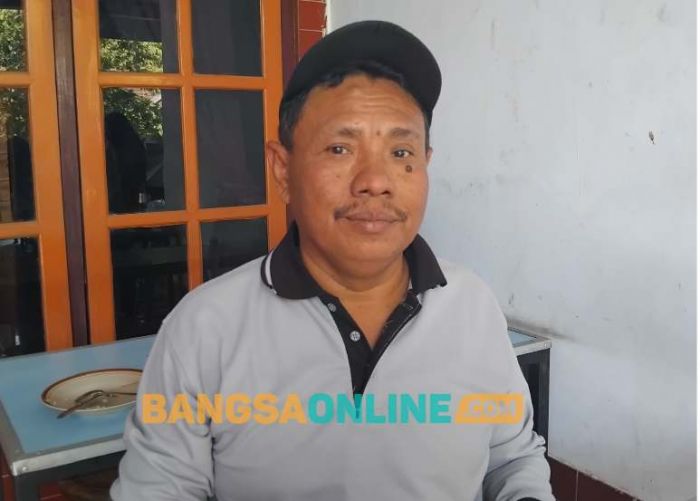 Demi Lingkungan Sehat, Pemdes Sirapan Madiun Bangun 50 Unit Jamban untuk Warga Demi Lingkungan Sehat, Pemdes Sirapan Madiun Bangun 50 Unit Jamban untuk Warga