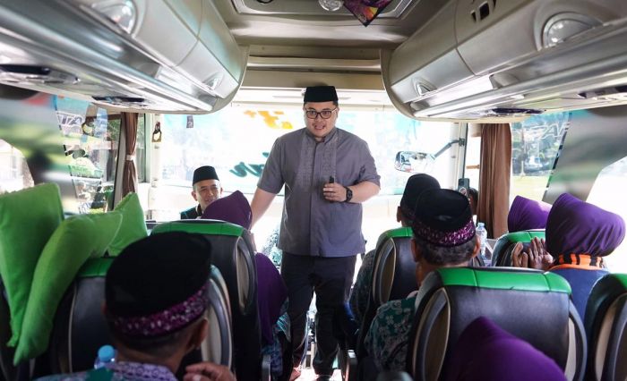 Lima Jemaah Haji Asal Kabupaten Kediri Meninggal di Tanah Suci, Empat Jemaah Dirawat di RS Lima Jemaah Haji Asal Kabupaten Kediri Meninggal di Tanah Suci, Empat Jemaah Dirawat di RS