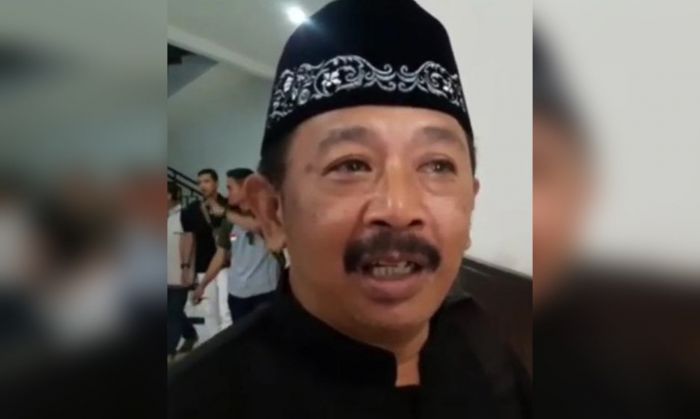 Terkait Kemelut di RPH, Komisi B DPRD Kota Malang Usulkan Pembekuan Anggaran Terkait Kemelut di RPH, Komisi B DPRD Kota Malang Usulkan Pembekuan Anggaran
