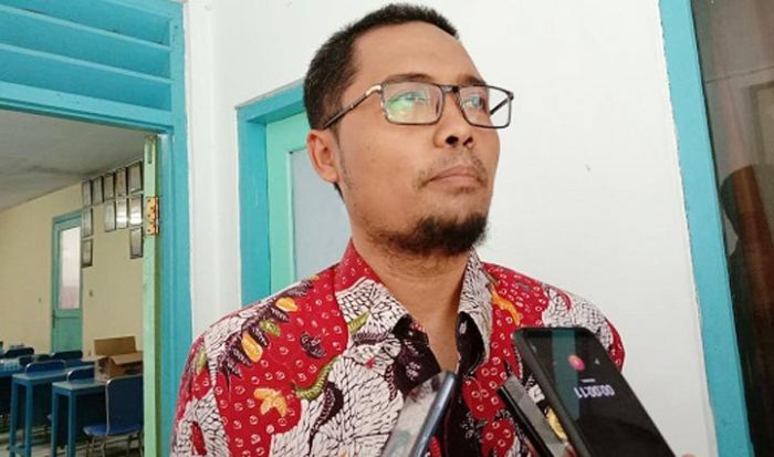 Sekolah Rusak di SDN 1 Kranggan, Dispendik Menduga Ada Kelalaian Pengisian Dapodik Sekolah Rusak di SDN 1 Kranggan, Dispendik Menduga Ada Kelalaian Pengisian Dapodik