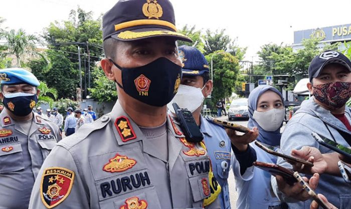 ​Pemilik Warkop di Tuban Serang Petugas, Polisi Periksa 10 Saksi
