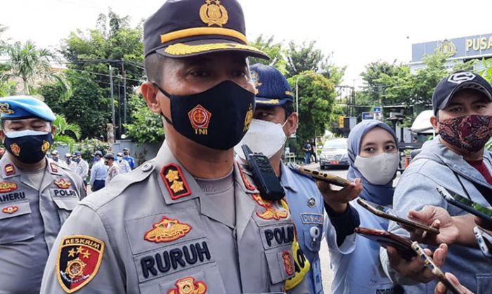 Pemilik Warkop di Tuban Serang Petugas, Polisi Periksa 10 Saksi Pemilik Warkop di Tuban Serang Petugas, Polisi Periksa 10 Saksi
