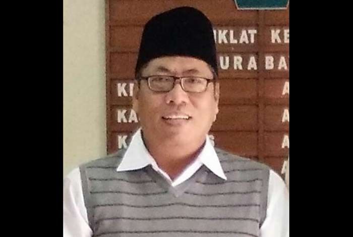 Menakar dan Menalar Kebutuhan Menakar dan Menalar Kebutuhan