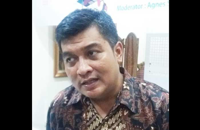 Jokowi Effect dan Soekarwo Effect Berpengaruh Pada Pilgub Jatim Jokowi Effect dan Soekarwo Effect Berpengaruh Pada Pilgub Jatim