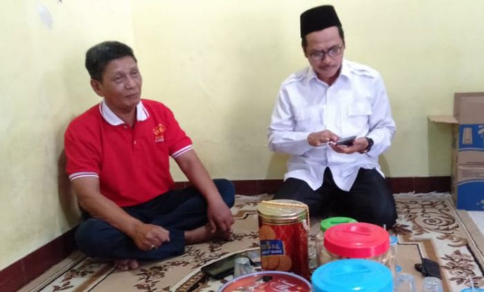 RGS Optimis Pasangan Qosim-Alif Bisa Raup 500 Ribu Suara di Pilbup Gresik 2020