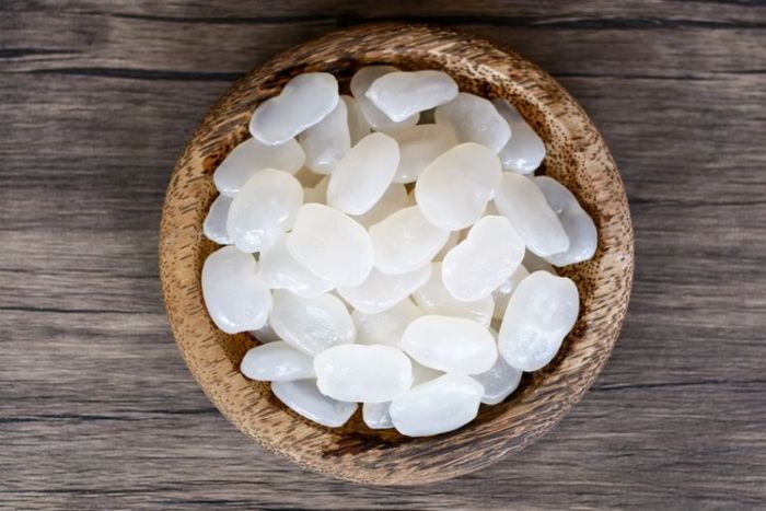 Tips Masak Kolang Kaling Supaya Cepat Empuk dan Tidak Mudah Basi Tips Masak Kolang Kaling Supaya Cepat Empuk dan Tidak Mudah Basi