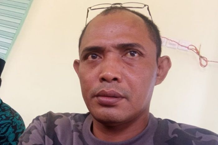 Diduga Ada yang Terima Fee Pokmas, LSM di Kota Pasuruan Mulai Tidak Kompak Diduga Ada yang Terima Fee Pokmas, LSM di Kota Pasuruan Mulai Tidak Kompak