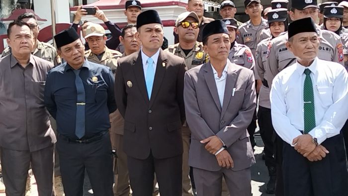 MAKI Tolak Mantan Napi Maju Calon Ketua KONI, Wali Kota Blitar Buka Suara