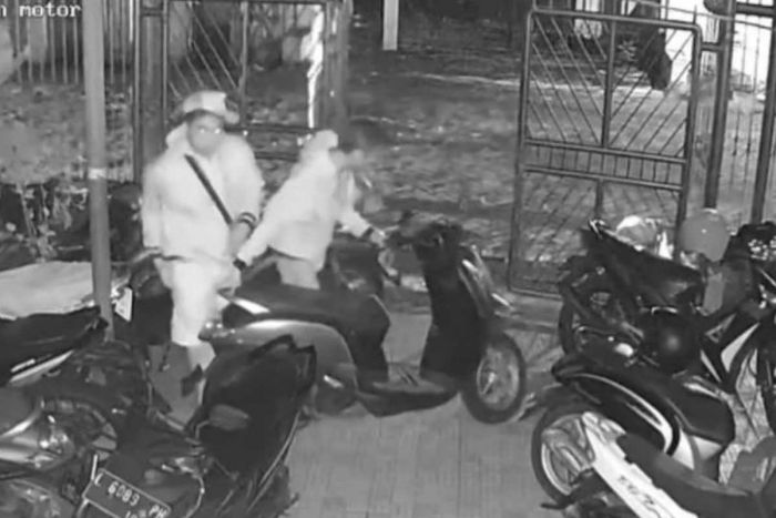 Dua Motor di Rumah Kos Kota Malang Raib Digondol Maling Dua Motor di Rumah Kos Kota Malang Raib Digondol Maling