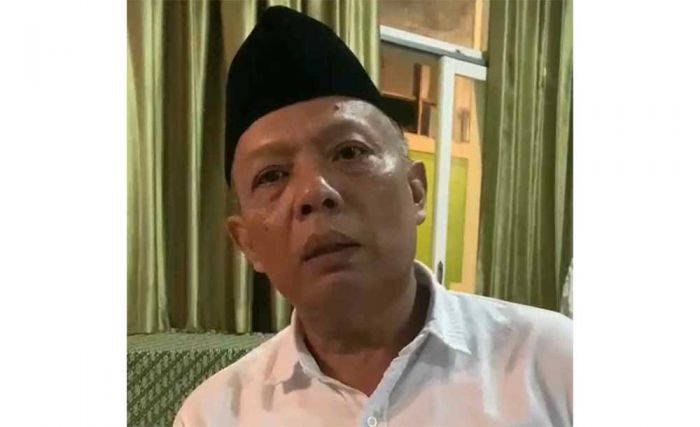 Alasan PPP Dukung Gus Barra Cabup Mojokerto: Santri, Profesional, Muda, dan ...