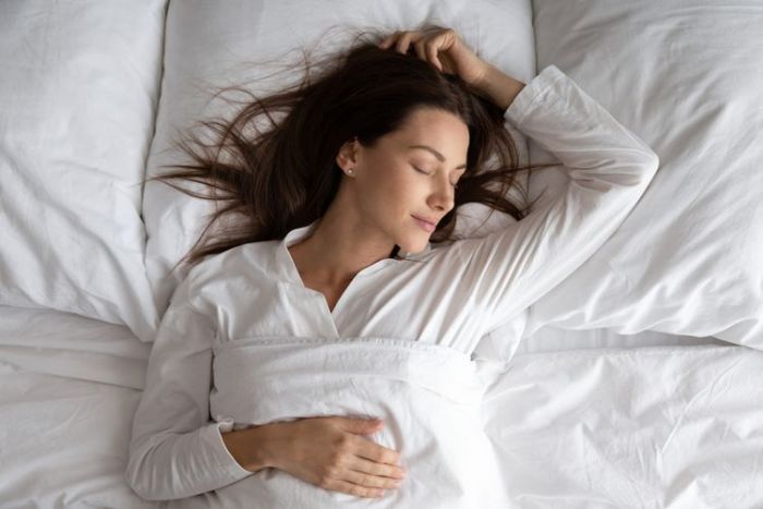 Apakah Tidur di Siang Hari Baik untuk Tubuh? Simak Penjelasannya Apakah Tidur di Siang Hari Baik untuk Tubuh? Simak Penjelasannya