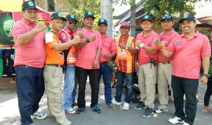 Sakera Mania Pesimis Persekabpas Lolos ke Liga 2 Tahun Depan, Hasil Uji Coba Belum Tunjukkan Progres Sakera Mania Pesimis Persekabpas Lolos ke Liga 2 Tahun Depan, Hasil Uji Coba Belum Tunjukkan Progres