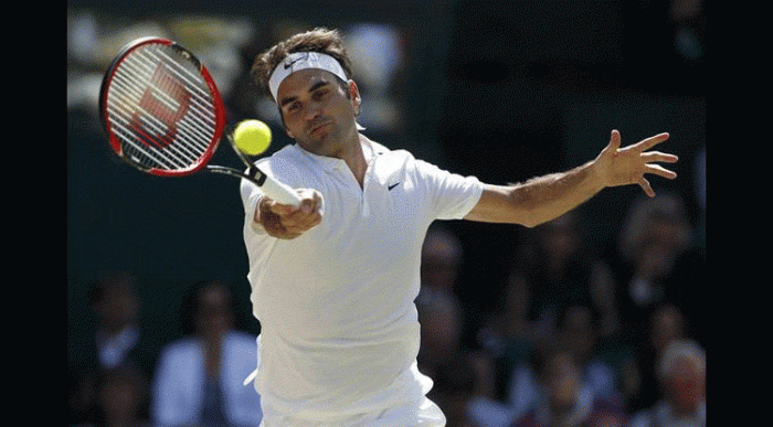 Wimbledon 2016: Federer Lolos ke Semi-final setelah Tundukkan Cilic dalam Pertandingan 5 Set Wimbledon 2016: Federer Lolos ke Semi-final setelah Tundukkan Cilic dalam Pertandingan 5 Set