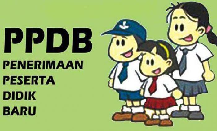 Jelang PPDB, Bupati Ingatkan Kadispendik Cegah segala Bentuk Transaksional Jelang PPDB, Bupati Ingatkan Kadispendik Cegah segala Bentuk Transaksional