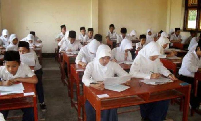 Dinas Pendidikan Kabupaten Pasuruan Usulkan Bantuan untuk Guru Nonformal Dinas Pendidikan Kabupaten Pasuruan Usulkan Bantuan untuk Guru Nonformal