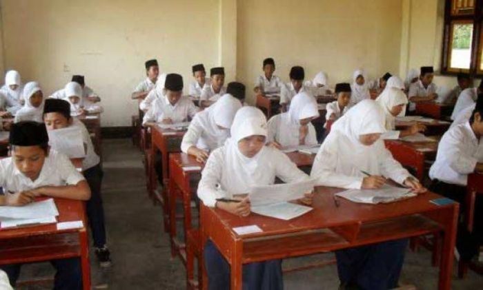 Dinas Pendidikan Kabupaten Pasuruan Usulkan Bantuan untuk Guru Nonformal