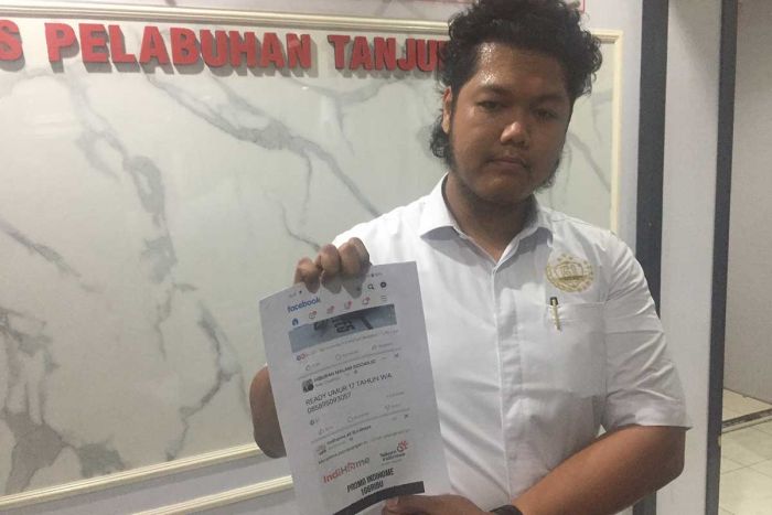 Mucikari Penjual Anak SMA di Surabaya Ternyata Layani Threesome