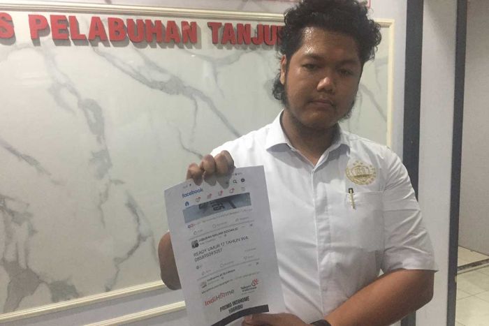 Mucikari Penjual Anak SMA di Surabaya Ternyata Layani Threesome Mucikari Penjual Anak SMA di Surabaya Ternyata Layani Threesome