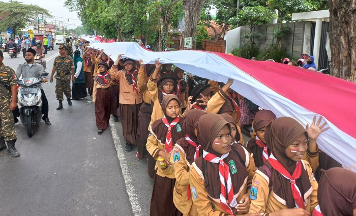 Pecahkan Rekor, LP Ma Pecahkan Rekor, LP Ma