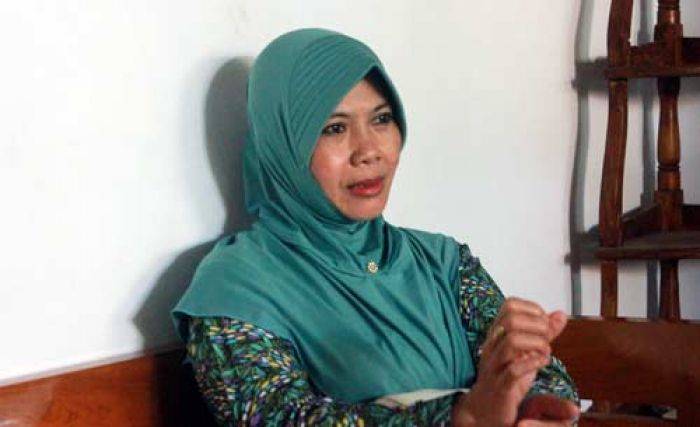 Muslimat Komitmen Netral Saat Pilkada Tuban Muslimat Komitmen Netral Saat Pilkada Tuban