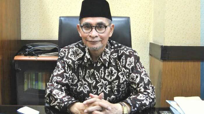 Ada Wacana Bentuk Pasuruan Timur, Muzammil: Mereka Cuma Curhat Ada Wacana Bentuk Pasuruan Timur, Muzammil: Mereka Cuma Curhat