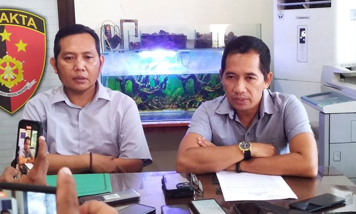 Buntut Penggerebekan Rumah Kos di Jombang, Polisi Tetapkan Dua Remaja Sebagai Tersangka Buntut Penggerebekan Rumah Kos di Jombang, Polisi Tetapkan Dua Remaja Sebagai Tersangka