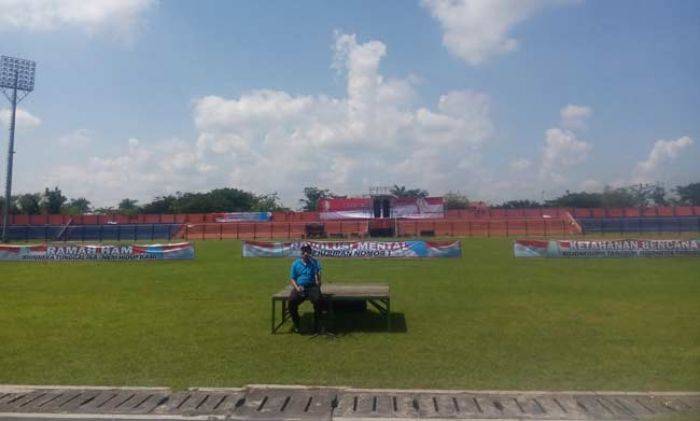 1.300 Personil Gabungan bakal Amankan Apel Bela Negara di Bojonegoro