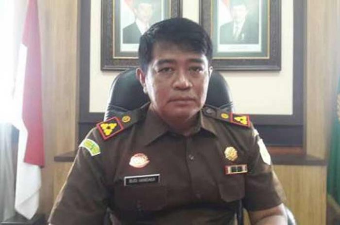 Kajari Sidoarjo: Pembangunan di Sidoarjo Harus Dikawal, ULP Harus Tegas Tanpa Intervensi Kajari Sidoarjo: Pembangunan di Sidoarjo Harus Dikawal, ULP Harus Tegas Tanpa Intervensi