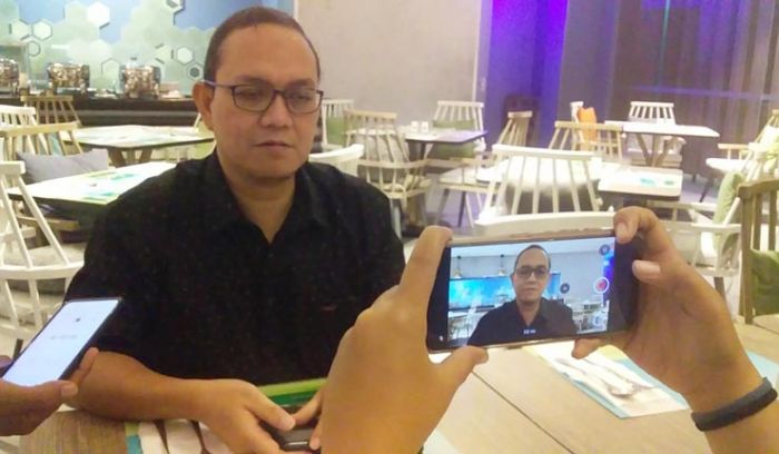 BI Gencarkan Sosialisasi QRIS kepada Masyarakat, Bidik 4 Sektor BI Gencarkan Sosialisasi QRIS kepada Masyarakat, Bidik 4 Sektor