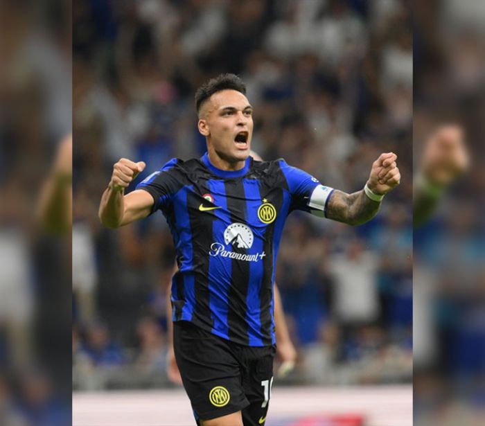 Prediksi Liga Italia Cagliari vs Inter Milan: Nerazzurri Bidik Kemenangan Kedua Prediksi Liga Italia Cagliari vs Inter Milan: Nerazzurri Bidik Kemenangan Kedua