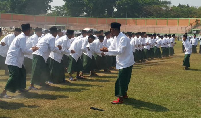 Pemkab Pasuruan Perketat Pendirian Lembaga Madin dan TPQ Pemkab Pasuruan Perketat Pendirian Lembaga Madin dan TPQ
