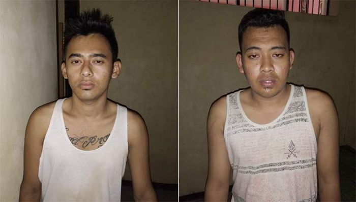 Ngabuburit, 2 Pemuda di Jember Ini Malah Edarkan 400 Butir Lebih Okerbaya Ngabuburit, 2 Pemuda di Jember Ini Malah Edarkan 400 Butir Lebih Okerbaya