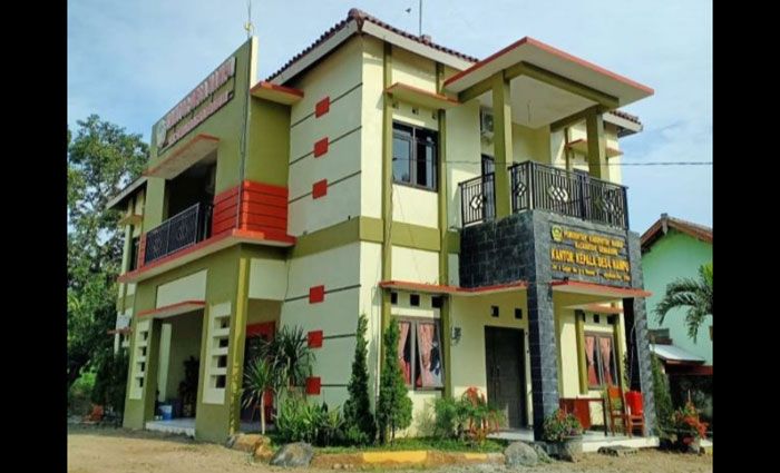 Biaya Urus PTSL Hingga Jutaan Rupiah, Kasun Srampang Mojo Madiun: Warga Bayarnya Ikhlas Biaya Urus PTSL Hingga Jutaan Rupiah, Kasun Srampang Mojo Madiun: Warga Bayarnya Ikhlas