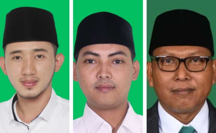 MK Tolak Permohonan Indra, Syukron, Aliyadi, dan Golkar di Dapil 2 Bangkalan dalam Sidang PHPU MK Tolak Permohonan Indra, Syukron, Aliyadi, dan Golkar di Dapil 2 Bangkalan dalam Sidang PHPU