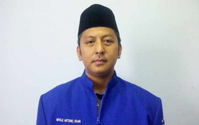IMDI Jatim Kecam Demo di Rumah Pribadi SBY IMDI Jatim Kecam Demo di Rumah Pribadi SBY