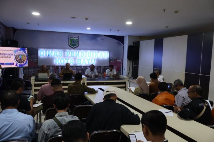 Pelaku Usaha dan UMKM Sambut Baik Porprov IX Jatim dengan Sejumlah Inisiatif Pelaku Usaha dan UMKM Sambut Baik Porprov IX Jatim dengan Sejumlah Inisiatif
