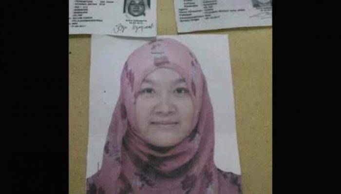 Warga Kedung Anyar Surabaya Hilang, Diduga Gabung Gafatar