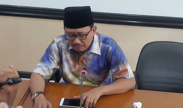 Pembahasan KUA PPAS APBD 2020/APBD-P Tahun 2019 Dijadwal Ulang Pembahasan KUA PPAS APBD 2020/APBD-P Tahun 2019 Dijadwal Ulang