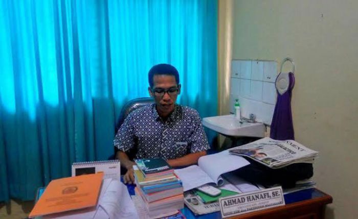 Cegah Klaster Covid-19 Baru, KPU Jember Agendakan Rapid Test Massal Cegah Klaster Covid-19 Baru, KPU Jember Agendakan Rapid Test Massal