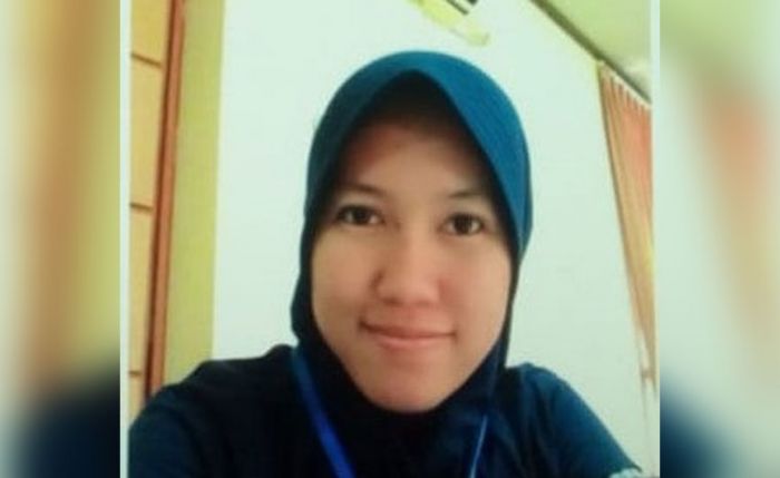 Ahli Gizi RSUD dr. H. Moh. Anwar Ratri Purwani, Beri Tips Cara Puasa Sehat dan Bugar Ahli Gizi RSUD dr. H. Moh. Anwar Ratri Purwani, Beri Tips Cara Puasa Sehat dan Bugar