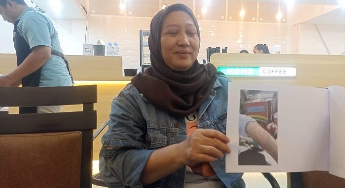 Istri Muda-Istri Tua Berkelahi, Luka Lebam-Lebam, Istri Muda pun Lapor Polisi Istri Muda-Istri Tua Berkelahi, Luka Lebam-Lebam, Istri Muda pun Lapor Polisi