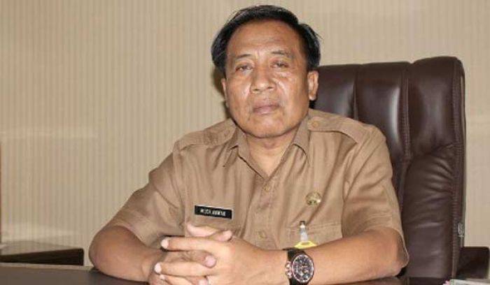 Jalur Baru Pungkas Malang segera Terealisasi Jalur Baru Pungkas Malang segera Terealisasi