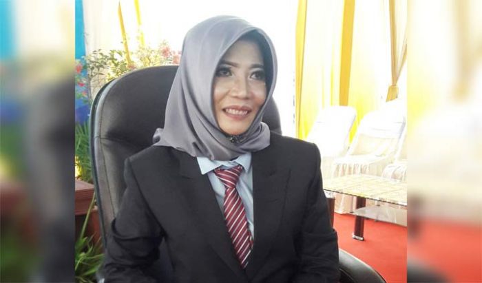 PDAM Gresik Optimis SPAM dari BGS Tuntaskan Problem Air Bersih PDAM Gresik Optimis SPAM dari BGS Tuntaskan Problem Air Bersih