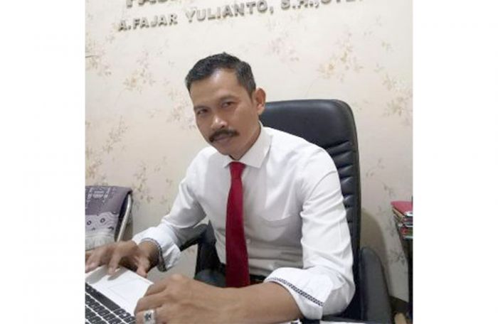 Penerapan Karantina Mandiri Dampak COVID-19 Dapat Berakibat Hukum Penerapan Karantina Mandiri Dampak COVID-19 Dapat Berakibat Hukum